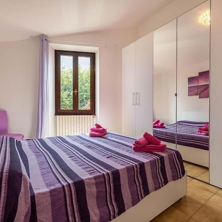 Alle Rive Apartment Salo Exterior photo