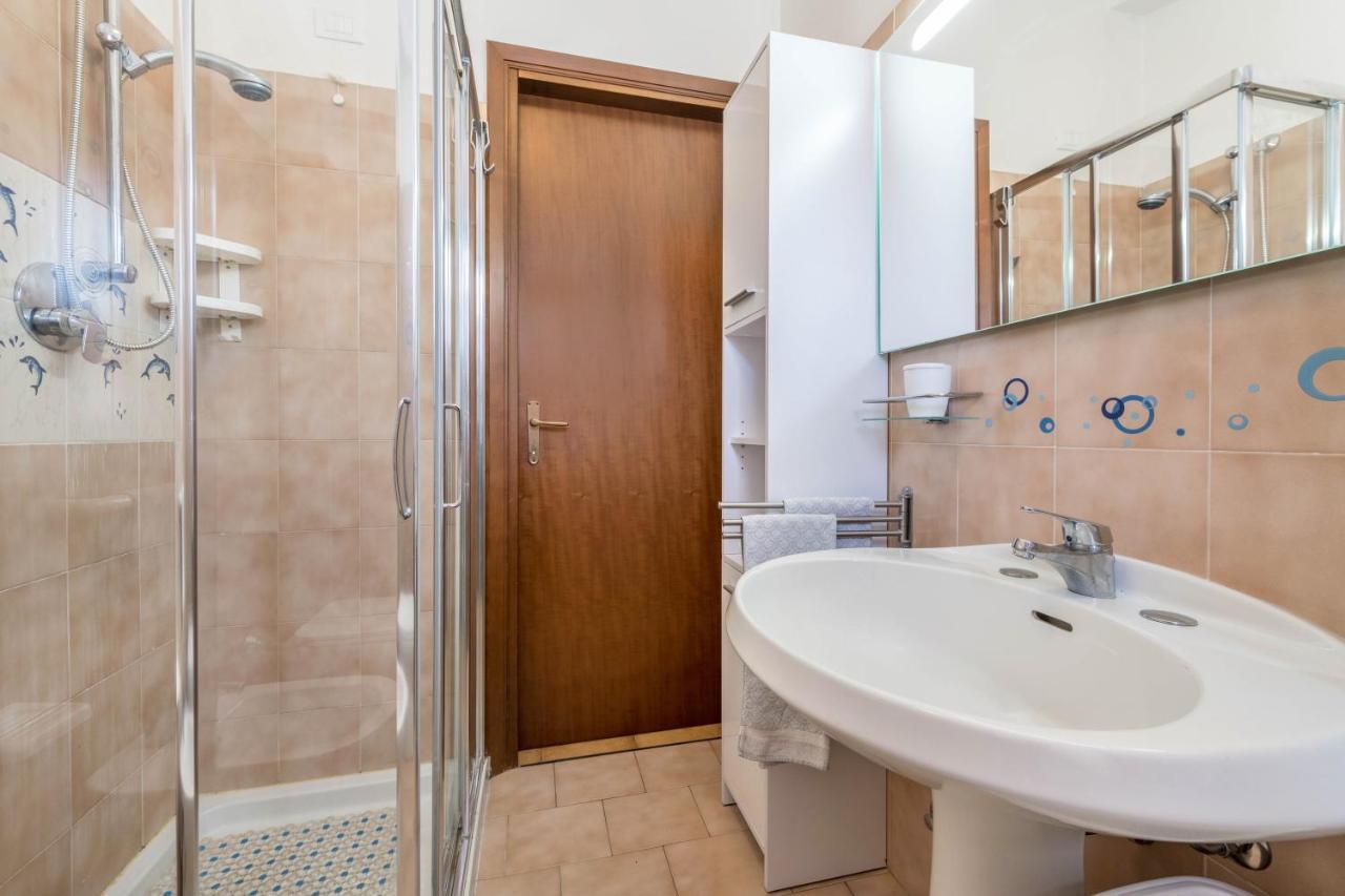 Alle Rive Apartment Salo Exterior photo